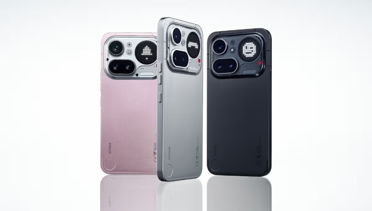 Nothing Phone