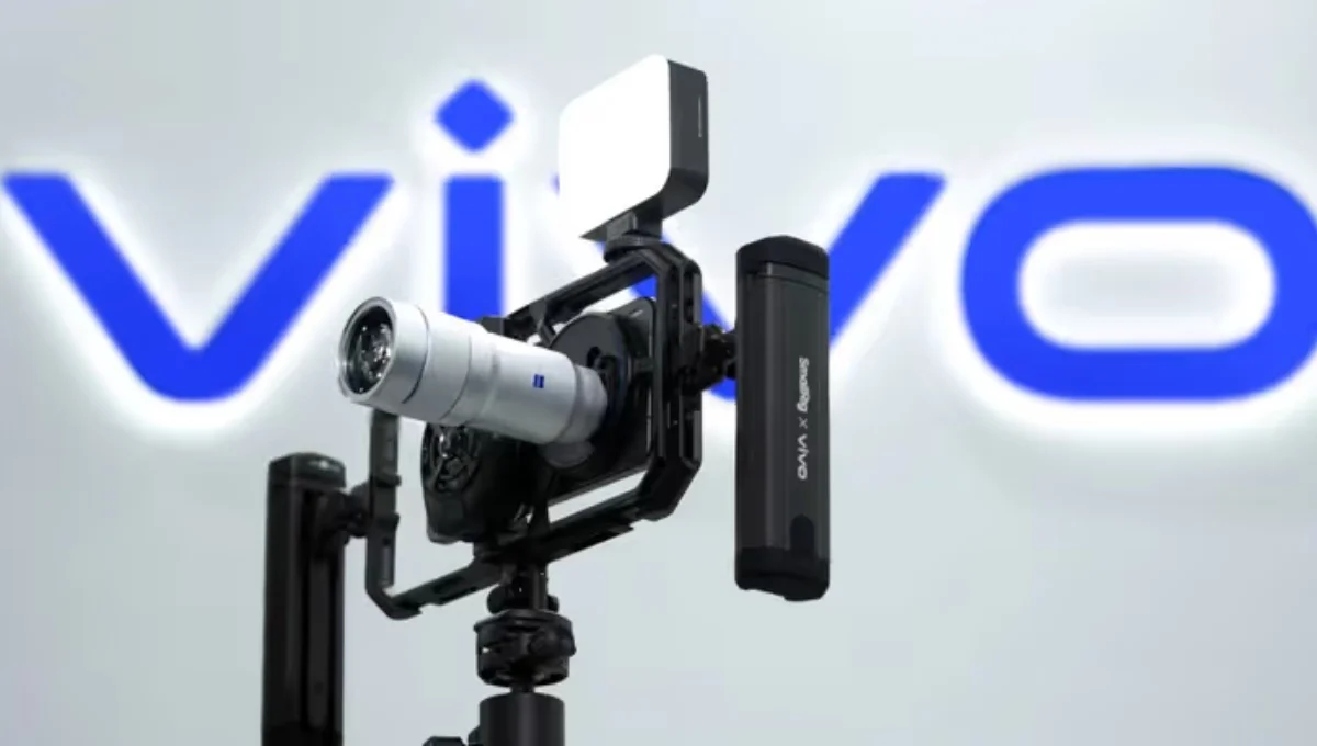 Vivo X300 Ultra