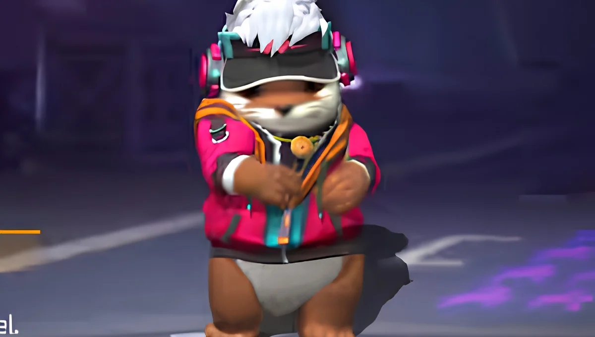 Free Fire Max Daily Special