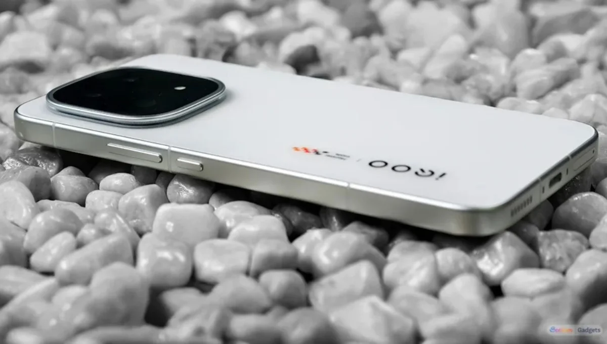 iQOO 16 Series