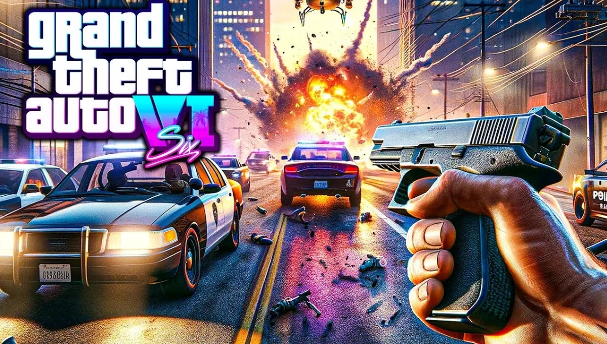 GTA 6