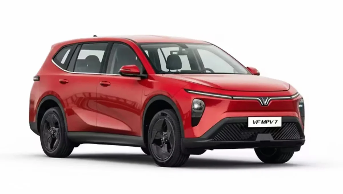 VinFast VF MPV 7