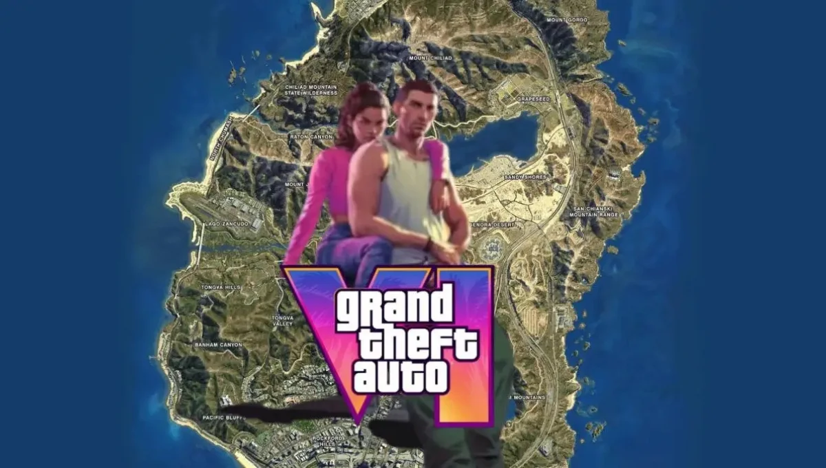 GTA 5