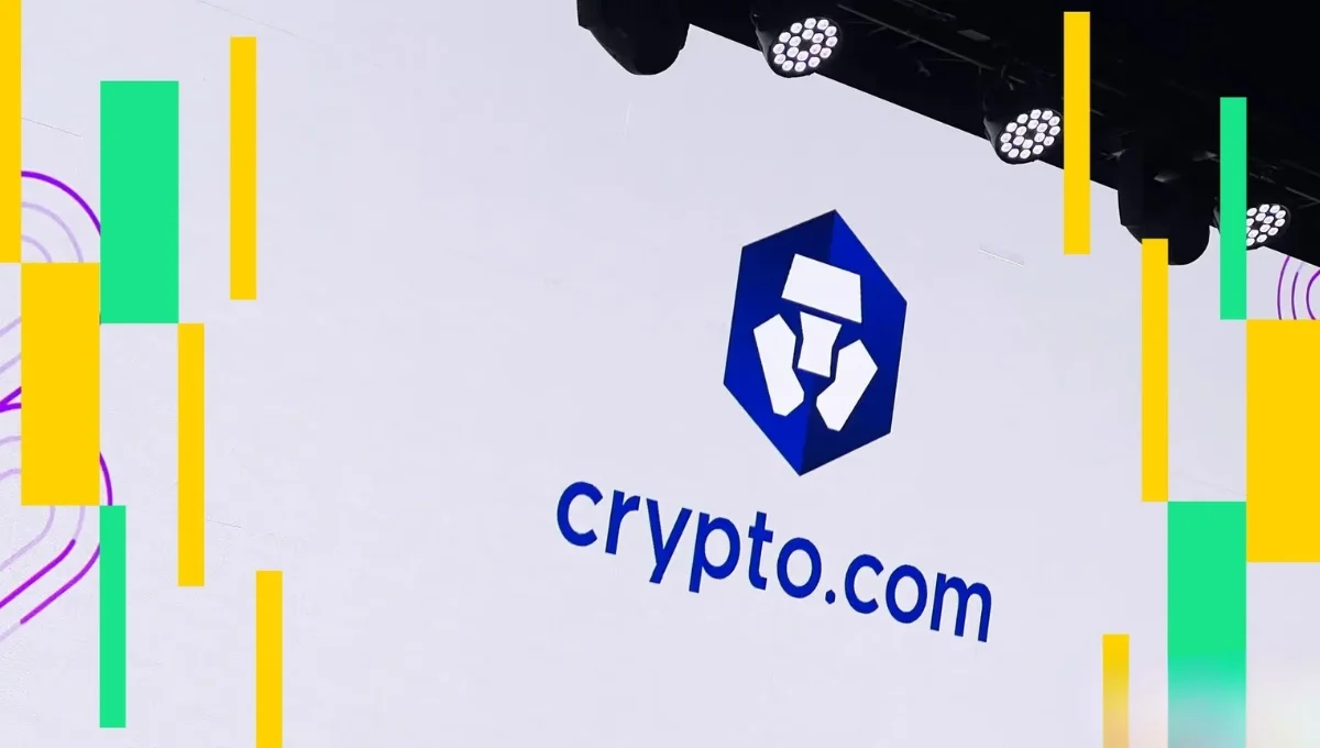 Crypto Companies