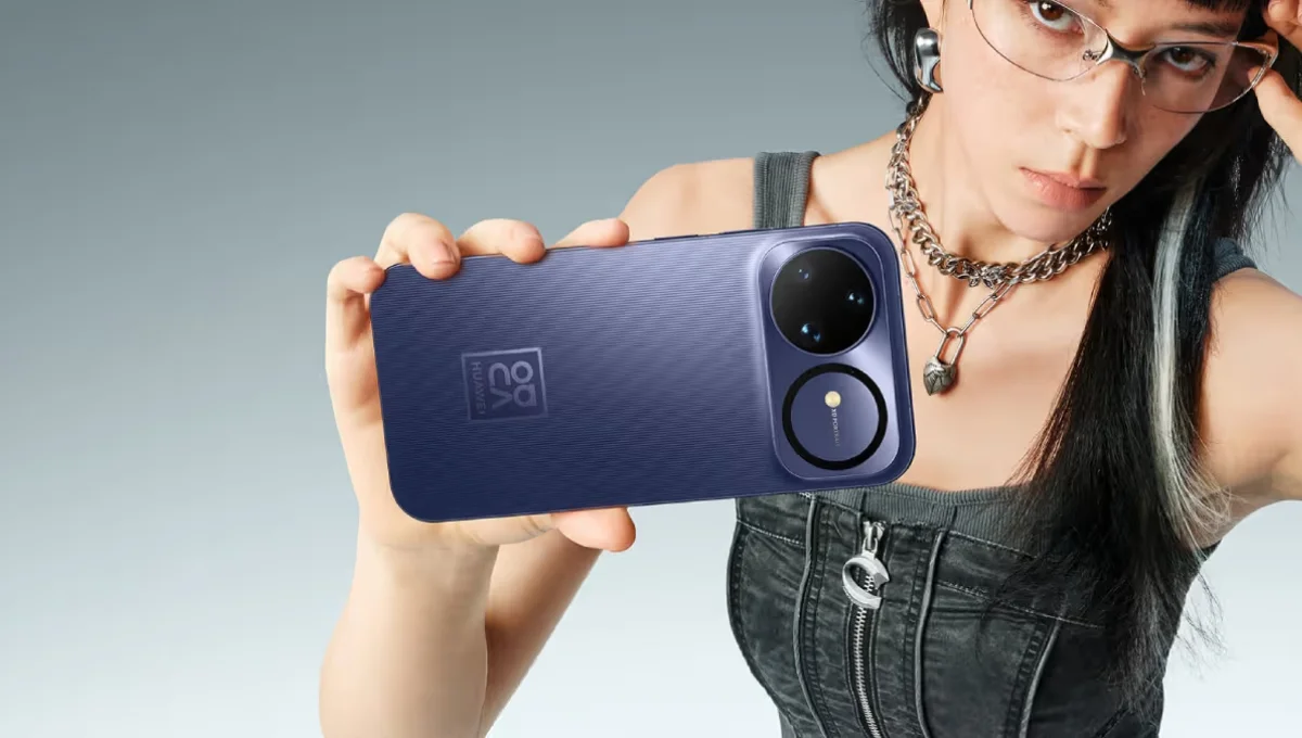 Huawei Nova 16 Series