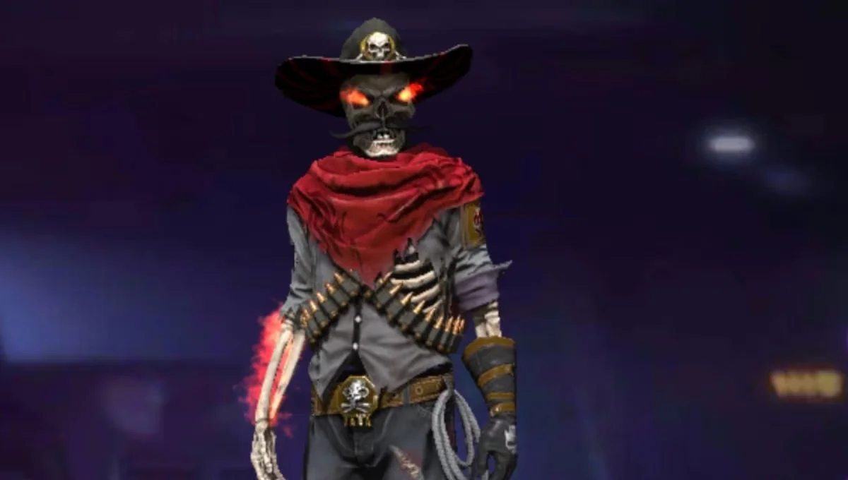 Free Fire Max
