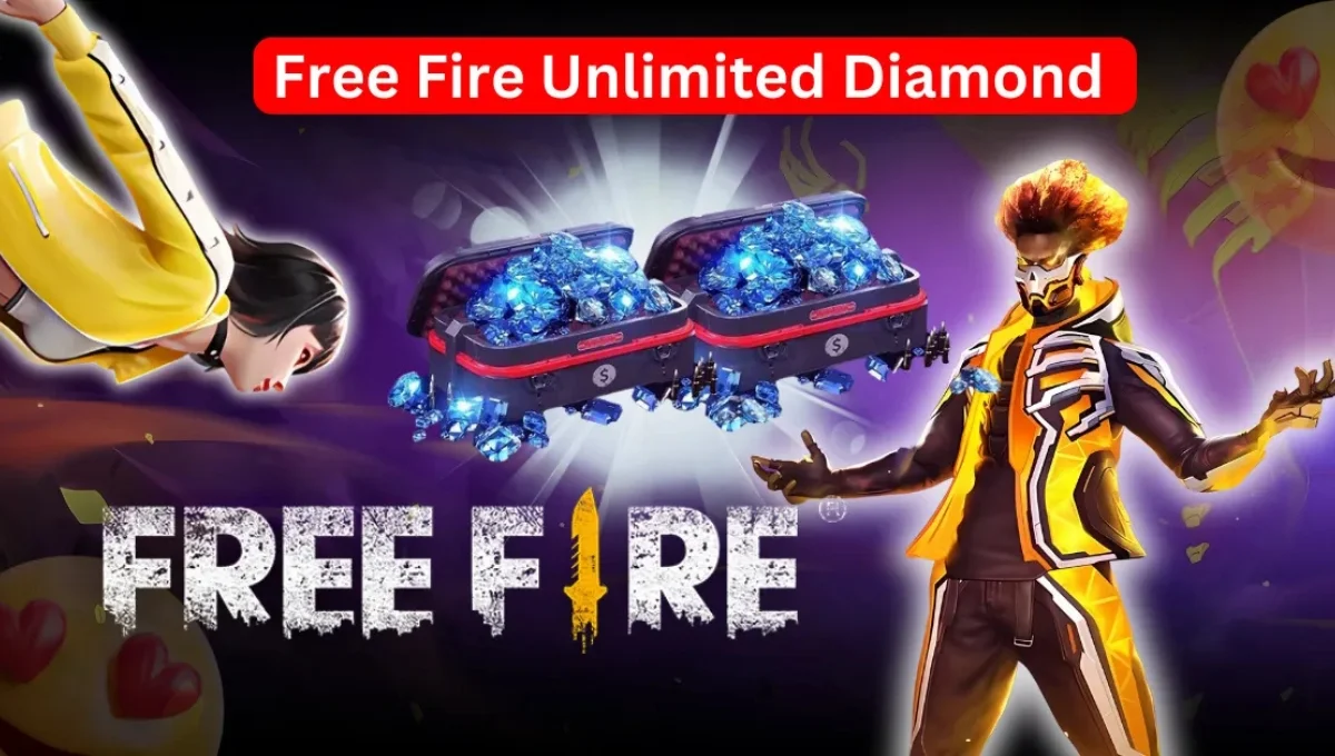 Quenq Free Fire