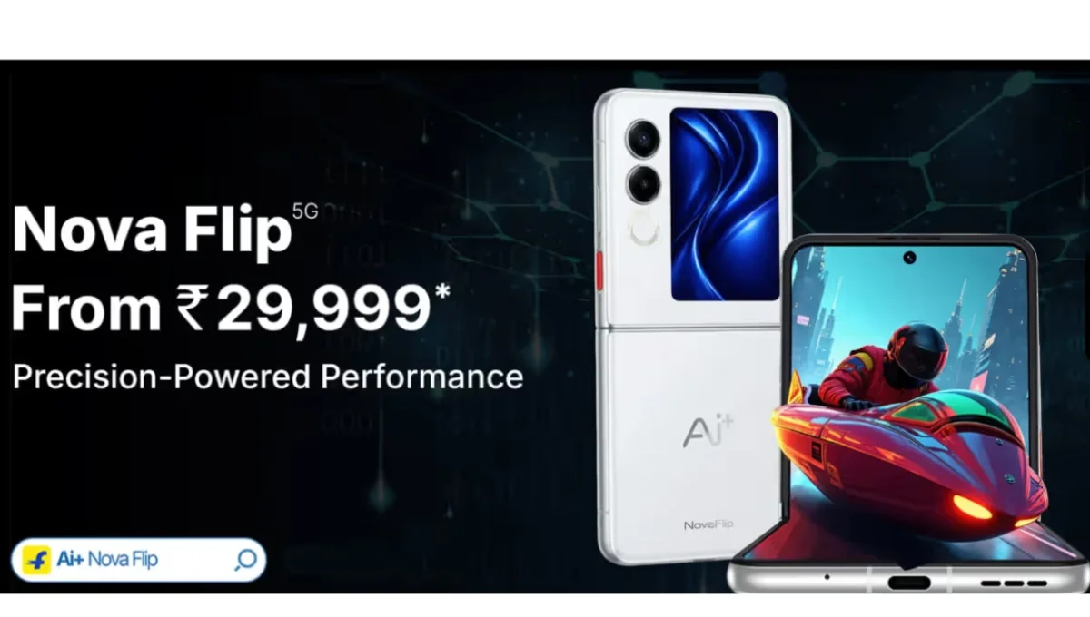 Nova Flip