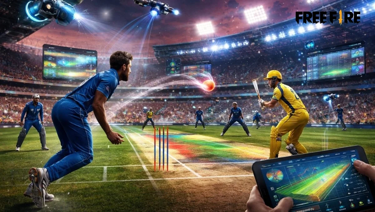 IPL Cricket Game for Android