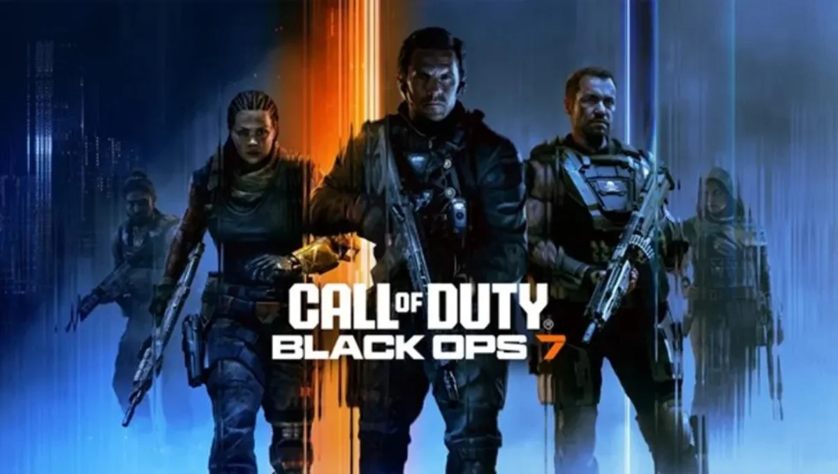 Call of Duty