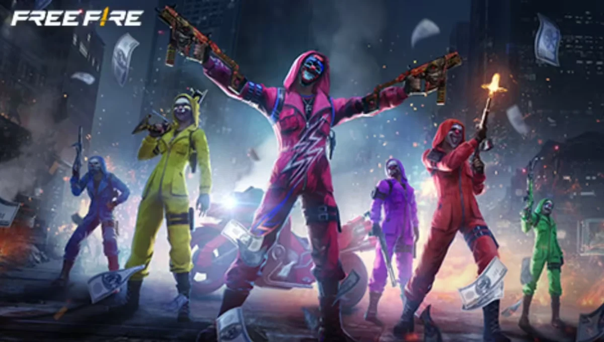Free Fire Diamond Free Claim Code