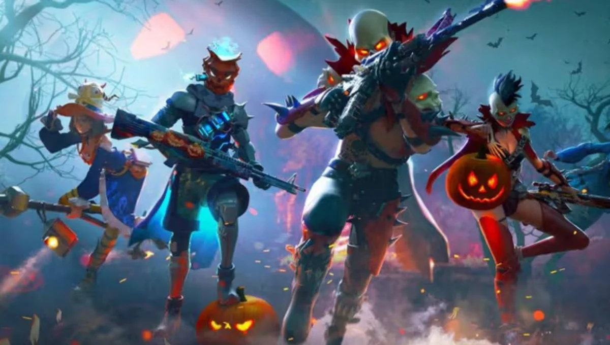 Free Fire Max Indian Codes