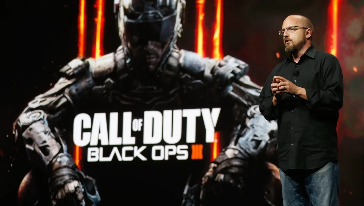 Call of Duty