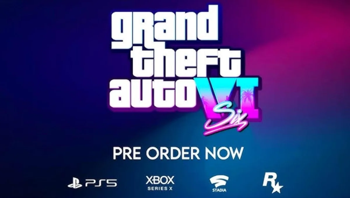 GTA 6