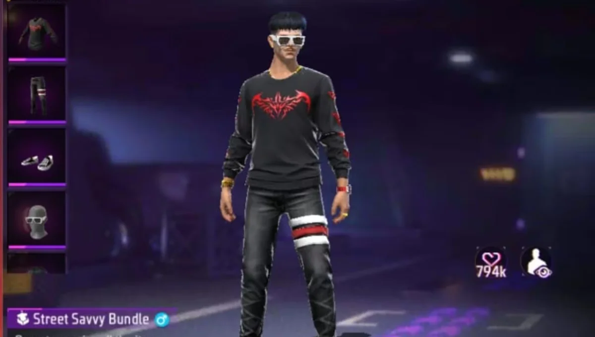 Street Savvy Bundle