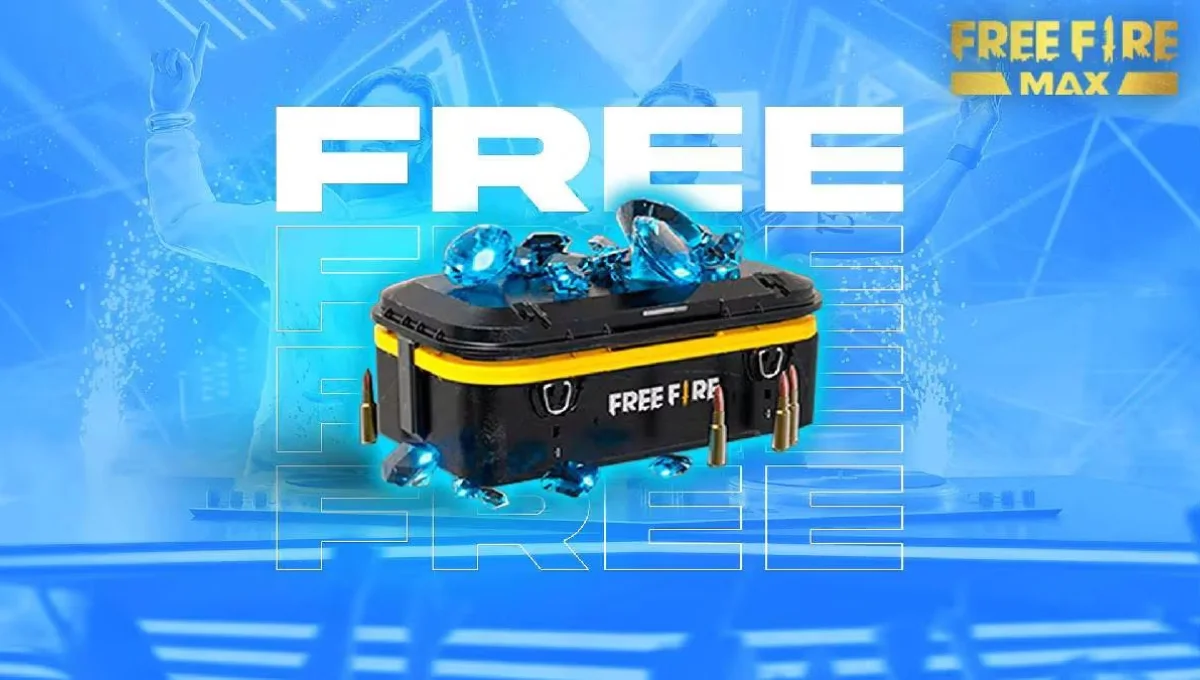 xenzone free fire