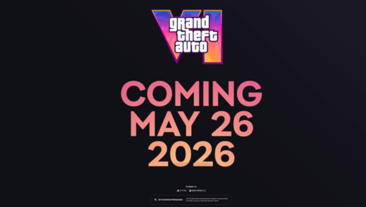 GTA 6