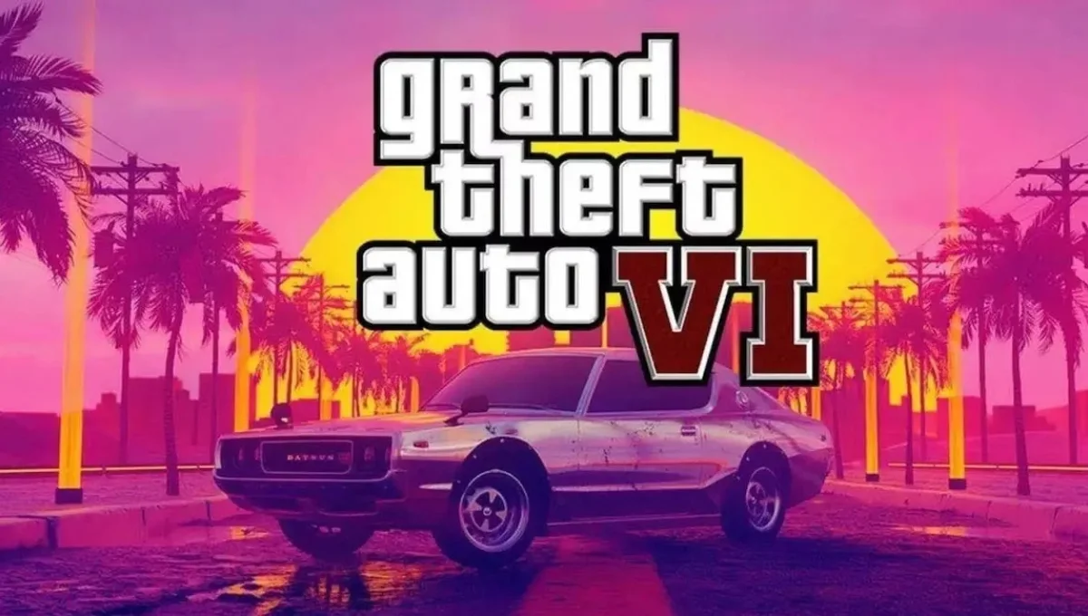 GTA 6