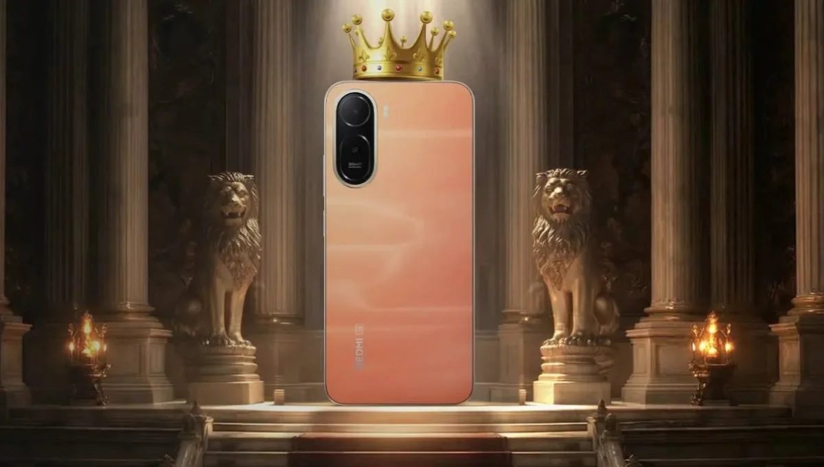 Redmi A7 Pro