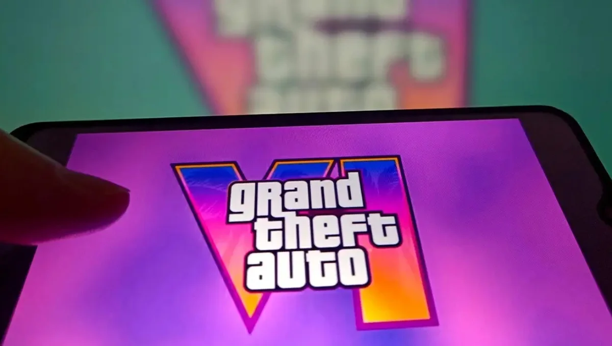 GTA 6