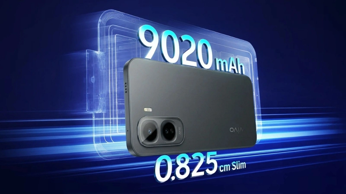 Vivo T5 Pro
