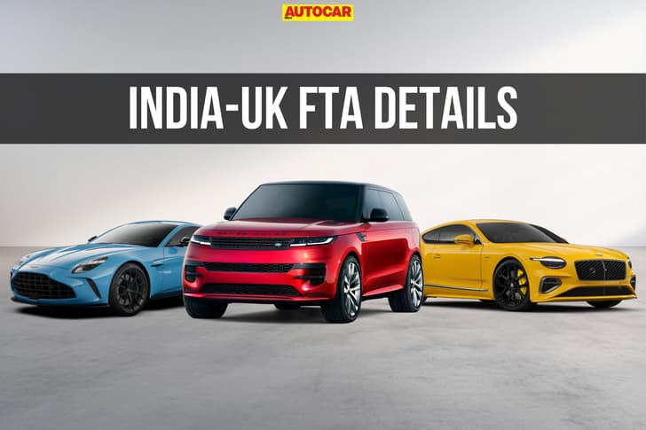 latest automobile news India