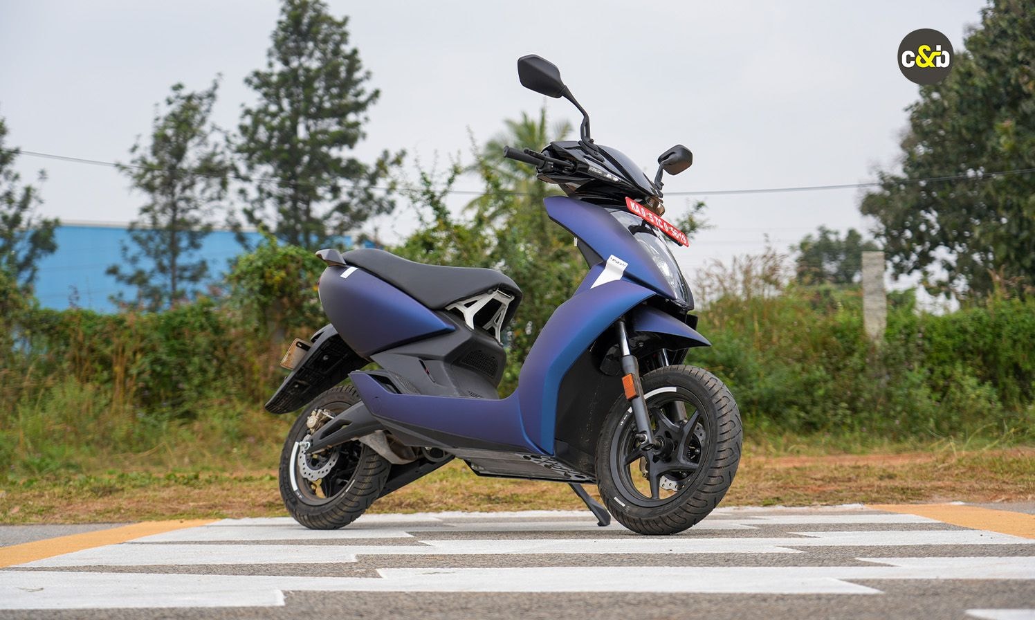 Cars & Bikes News, Latest Automobile Industry News & Updates Today in India - carandbike