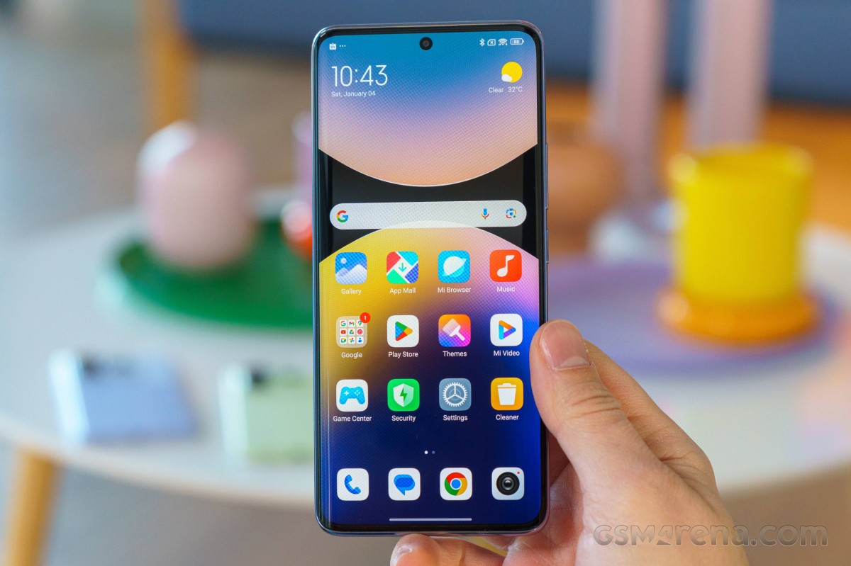 Redmi Note 15 Pro+ details leak - GSMArena.com news
