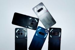new Redmi phone leak