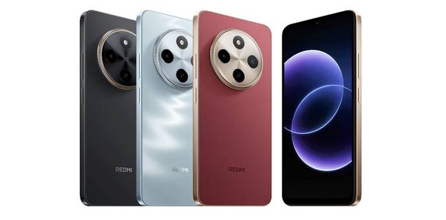 Redmi Note 17 series leak