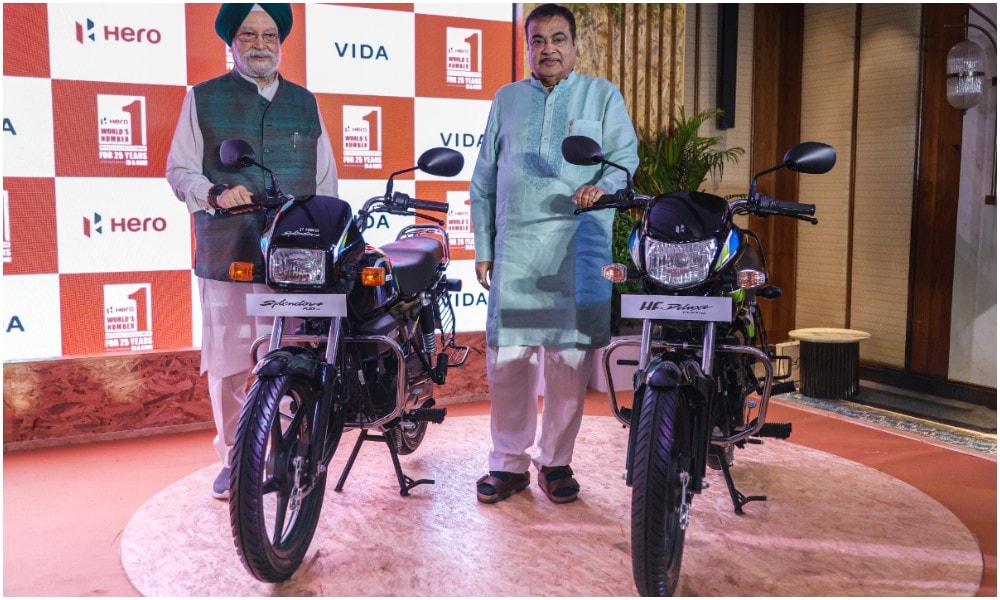 Cars & Bikes News, Latest Automobile Industry News & Updates Today in India - carandbike