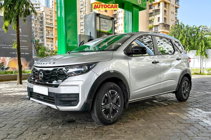 latest automobile news India
