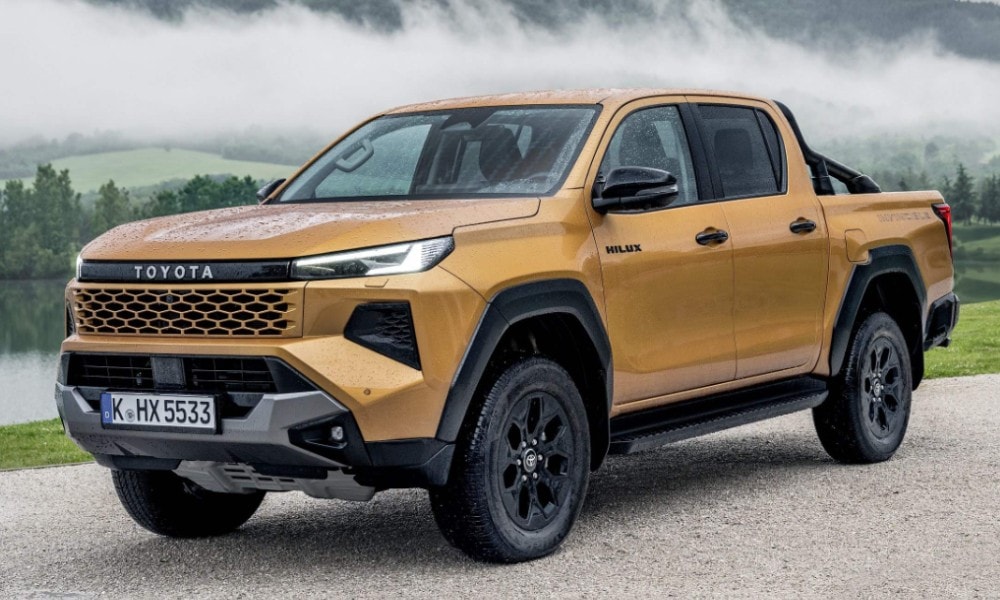 Latest Automobile News India