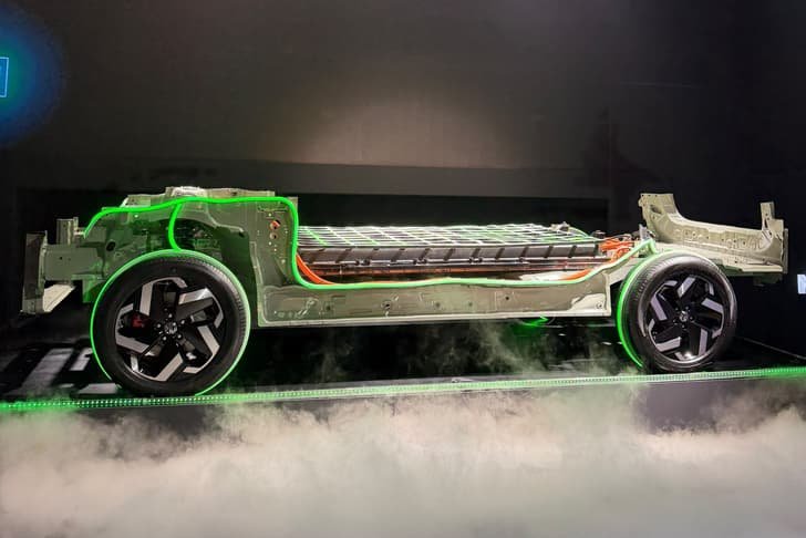 latest automobile news India