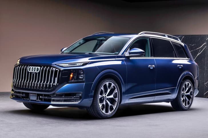 latest automobile news India