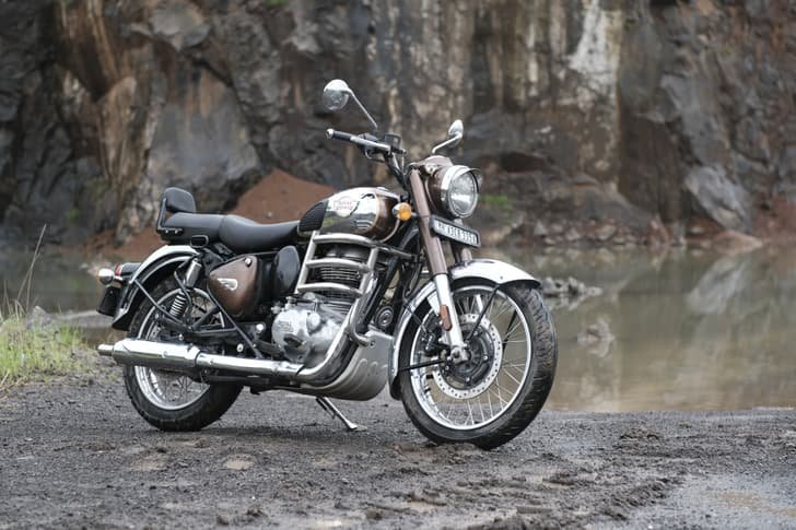 new bike launch India