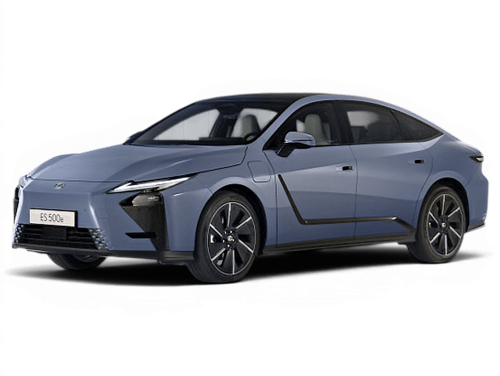 new electric car India
