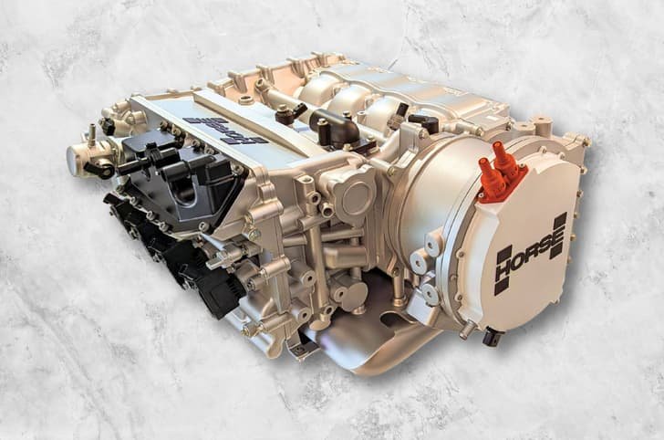 new electric car India
