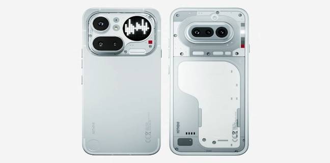 new Redmi phone leak