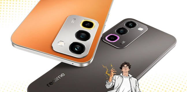 new Redmi phone leak