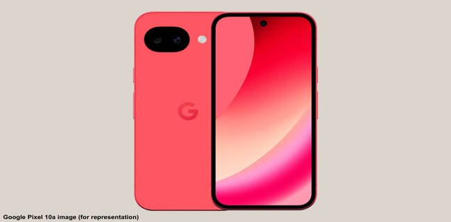 new Redmi phone leak
