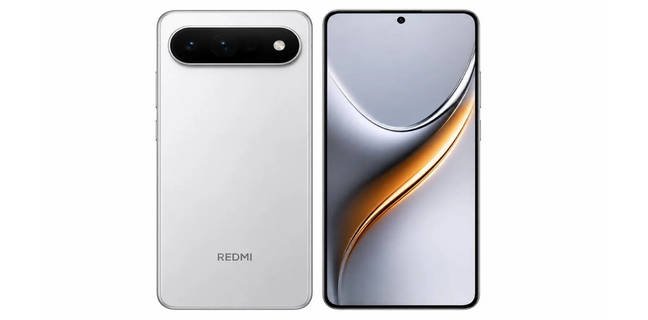 Redmi Turbo 6 Max leak