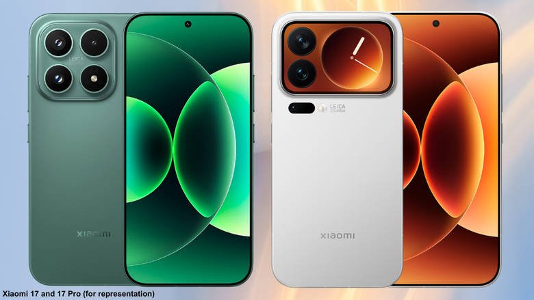 smartphone launch update