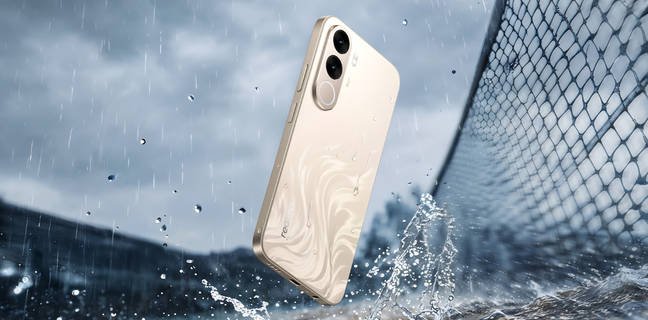 Smartphone Launch Update