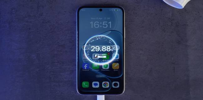 smartphone launch update