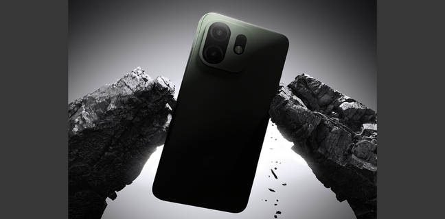 smartphone launch update