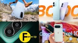 smartphone launch update