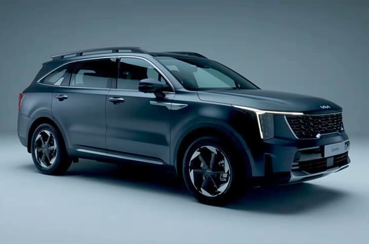 latest automobile news India