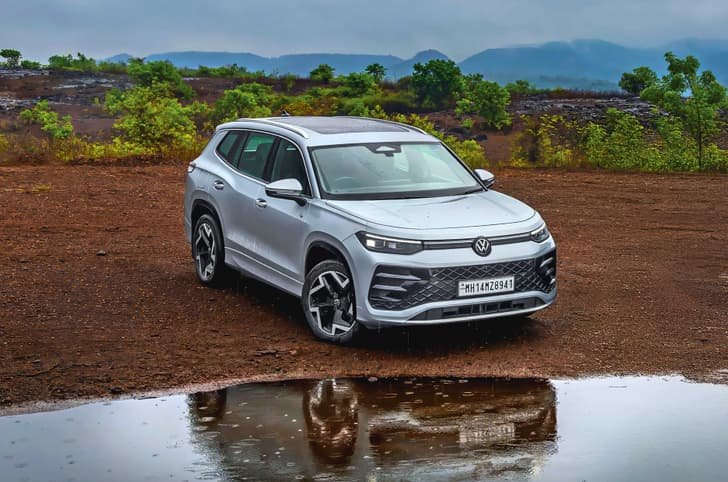 latest automobile news India