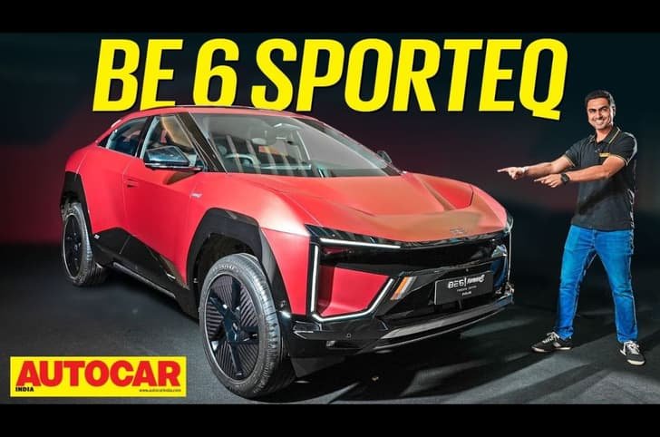 latest automobile news India